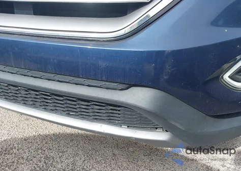 2017 Ford Edge Sel from USA, damaged, VIN 2FMPK3J94HBC32274